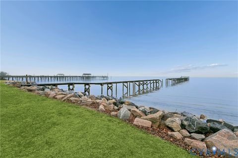 Tiny photo for 8950 Cook Drive, Hayes, VA 23072 (MLS # 2603542)