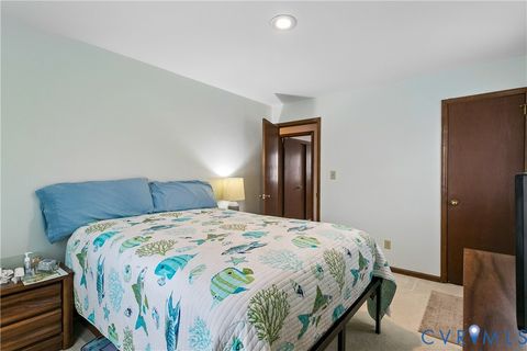 Tiny photo for 8950 Cook Drive, Hayes, VA 23072 (MLS # 2603542)