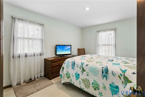 Tiny photo for 8950 Cook Drive, Hayes, VA 23072 (MLS # 2603542)