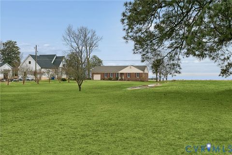 Tiny photo for 8950 Cook Drive, Hayes, VA 23072 (MLS # 2603542)