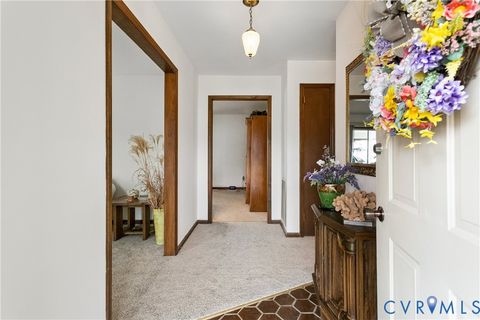 Tiny photo for 8950 Cook Drive, Hayes, VA 23072 (MLS # 2603542)