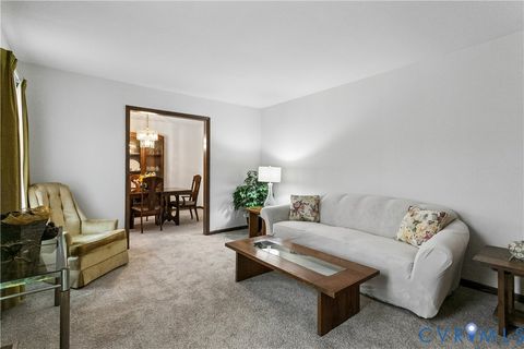 Tiny photo for 8950 Cook Drive, Hayes, VA 23072 (MLS # 2603542)