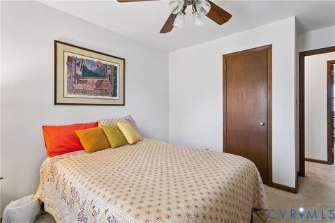 Tiny photo for 8950 Cook Drive, Hayes, VA 23072 (MLS # 2603542)