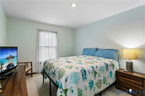 Tiny photo for 8950 Cook Drive, Hayes, VA 23072 (MLS # 2603542)