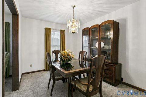 Tiny photo for 8950 Cook Drive, Hayes, VA 23072 (MLS # 2603542)