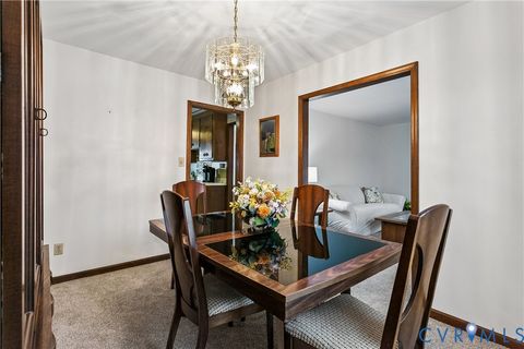 Tiny photo for 8950 Cook Drive, Hayes, VA 23072 (MLS # 2603542)