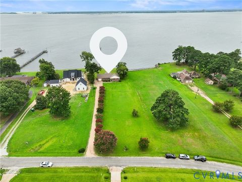 Tiny photo for 8950 Cook Drive, Hayes, VA 23072 (MLS # 2603542)