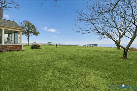 Tiny photo for 8950 Cook Drive, Hayes, VA 23072 (MLS # 2603542)