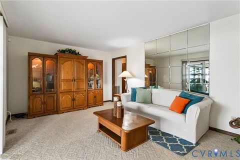 Tiny photo for 8950 Cook Drive, Hayes, VA 23072 (MLS # 2603542)