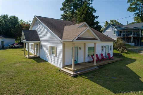 A home in Locust Hill