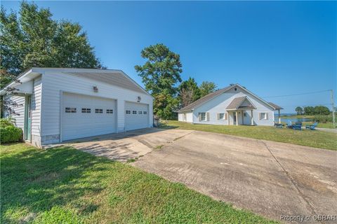 A home in Locust Hill