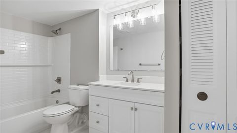 Tiny photo for 4907 Tag Place, Glen Allen, VA 23060 (MLS # 2605776)