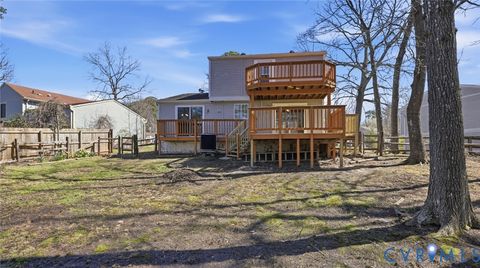 Tiny photo for 4907 Tag Place, Glen Allen, VA 23060 (MLS # 2605776)