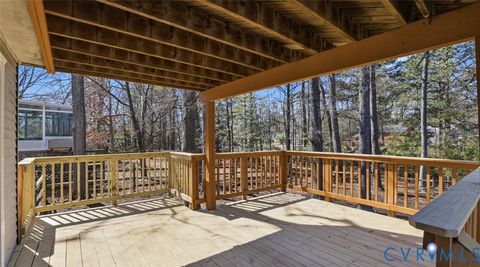Tiny photo for 4907 Tag Place, Glen Allen, VA 23060 (MLS # 2605776)
