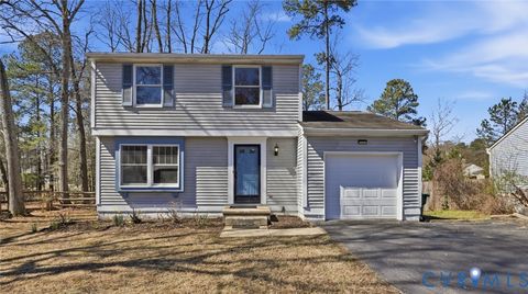 Photo of 4907 Tag Place, Glen Allen, VA 23060 (MLS # 2605776)