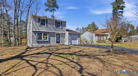 Tiny photo for 4907 Tag Place, Glen Allen, VA 23060 (MLS # 2605776)