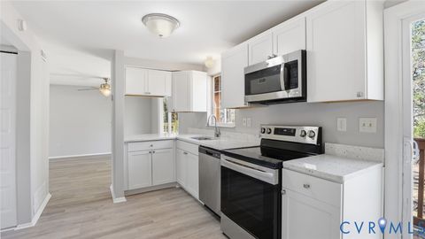 Tiny photo for 4907 Tag Place, Glen Allen, VA 23060 (MLS # 2605776)