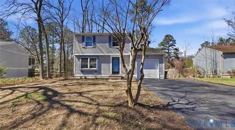 Tiny photo for 4907 Tag Place, Glen Allen, VA 23060 (MLS # 2605776)