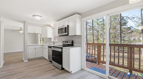 Tiny photo for 4907 Tag Place, Glen Allen, VA 23060 (MLS # 2605776)