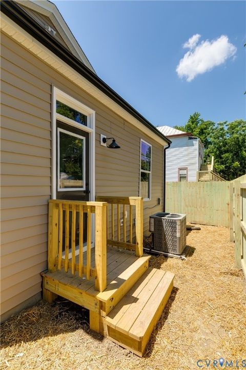 Tiny photo for 3007 Letcher Avenue, Richmond, VA 23222 (MLS # 2615539)