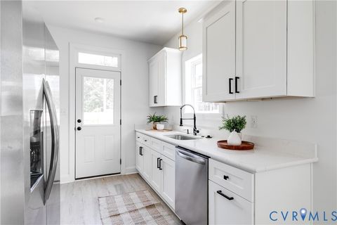 Tiny photo for 3007 Letcher Avenue, Richmond, VA 23222 (MLS # 2615539)