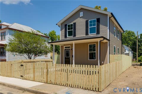 Tiny photo for 3007 Letcher Avenue, Richmond, VA 23222 (MLS # 2615539)