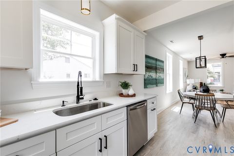Tiny photo for 3007 Letcher Avenue, Richmond, VA 23222 (MLS # 2615539)