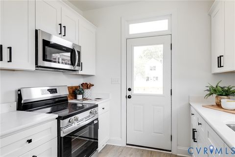 Tiny photo for 3007 Letcher Avenue, Richmond, VA 23222 (MLS # 2615539)
