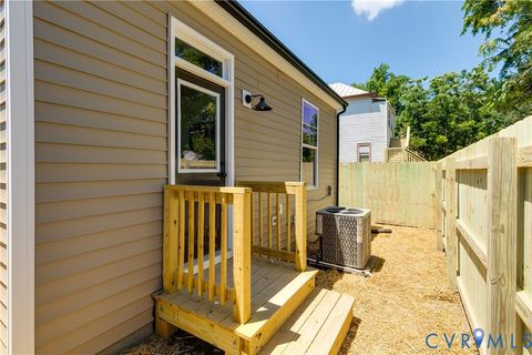 Tiny photo for 3007 Letcher Avenue, Richmond, VA 23222 (MLS # 2615539)