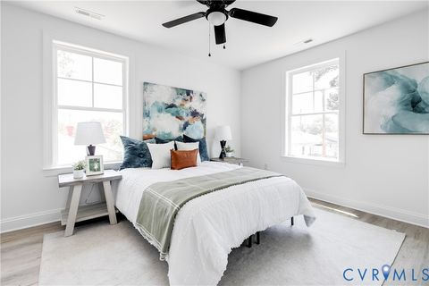Tiny photo for 3007 Letcher Avenue, Richmond, VA 23222 (MLS # 2615539)