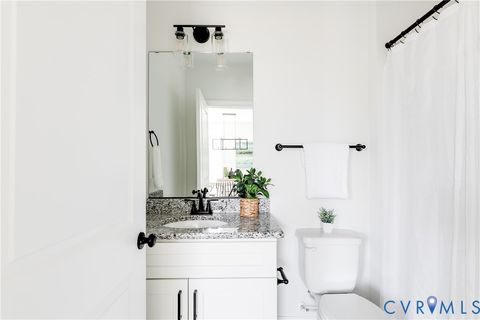 Tiny photo for 3007 Letcher Avenue, Richmond, VA 23222 (MLS # 2615539)