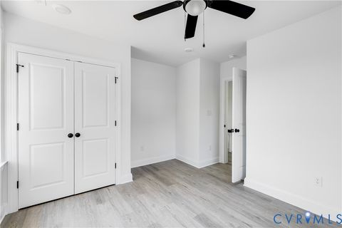 Tiny photo for 3007 Letcher Avenue, Richmond, VA 23222 (MLS # 2615539)