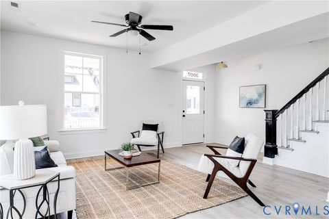 Tiny photo for 3007 Letcher Avenue, Richmond, VA 23222 (MLS # 2615539)