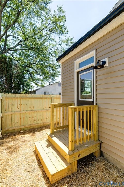 Tiny photo for 3007 Letcher Avenue, Richmond, VA 23222 (MLS # 2615539)