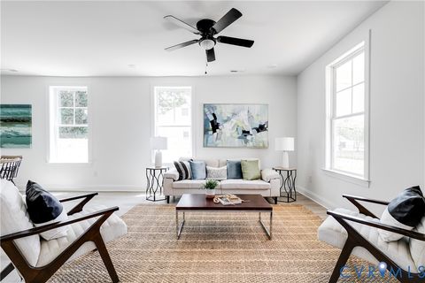 Tiny photo for 3007 Letcher Avenue, Richmond, VA 23222 (MLS # 2615539)