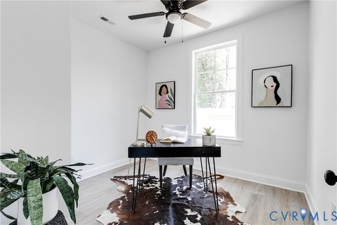 Tiny photo for 3007 Letcher Avenue, Richmond, VA 23222 (MLS # 2615539)