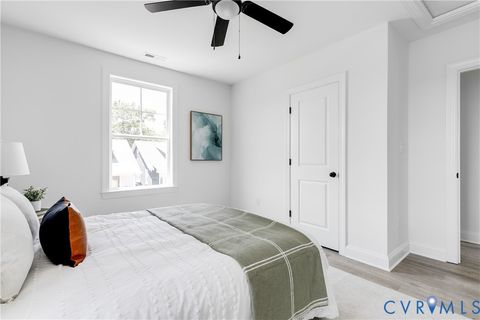 Tiny photo for 3007 Letcher Avenue, Richmond, VA 23222 (MLS # 2615539)