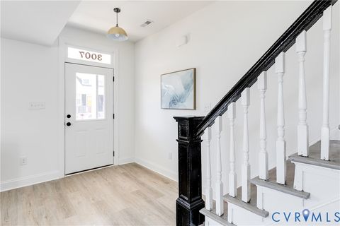 Tiny photo for 3007 Letcher Avenue, Richmond, VA 23222 (MLS # 2615539)