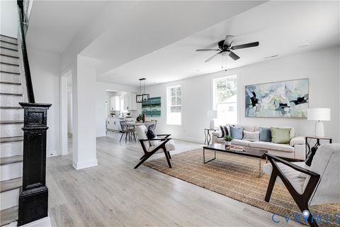 Tiny photo for 3007 Letcher Avenue, Richmond, VA 23222 (MLS # 2615539)