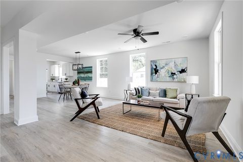 Tiny photo for 3007 Letcher Avenue, Richmond, VA 23222 (MLS # 2615539)