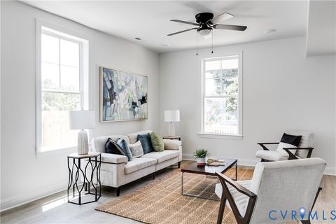 Tiny photo for 3007 Letcher Avenue, Richmond, VA 23222 (MLS # 2615539)