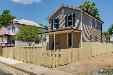 Tiny photo for 3007 Letcher Avenue, Richmond, VA 23222 (MLS # 2615539)