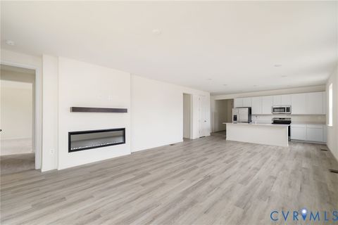Tiny photo for 2243 Kennington Parkway, King William, VA 23009 (MLS # 2614499)