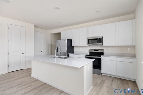 Tiny photo for 2243 Kennington Parkway, King William, VA 23009 (MLS # 2614499)