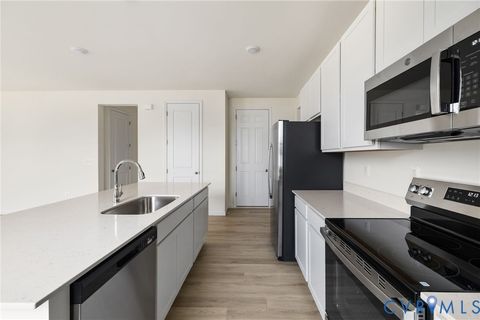 Tiny photo for 2243 Kennington Parkway, King William, VA 23009 (MLS # 2614499)
