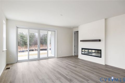 Tiny photo for 2243 Kennington Parkway, King William, VA 23009 (MLS # 2614499)