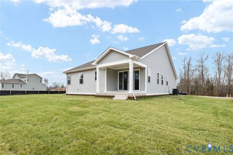 Tiny photo for 2243 Kennington Parkway, King William, VA 23009 (MLS # 2614499)