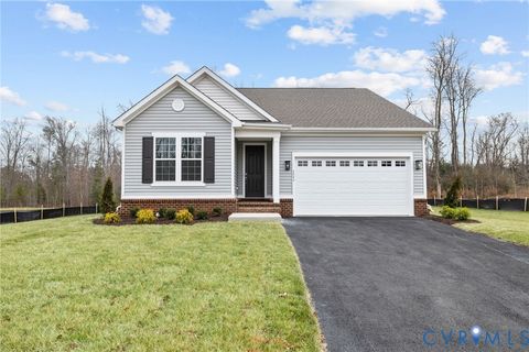 Tiny photo for 2243 Kennington Parkway, King William, VA 23009 (MLS # 2614499)