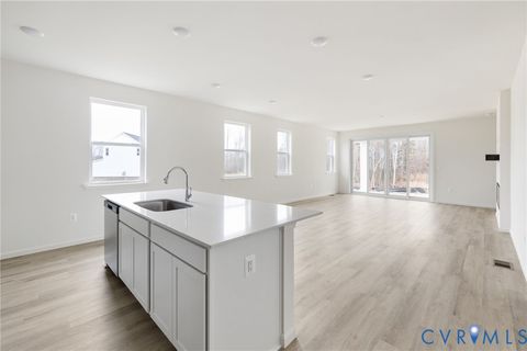 Tiny photo for 2243 Kennington Parkway, King William, VA 23009 (MLS # 2614499)