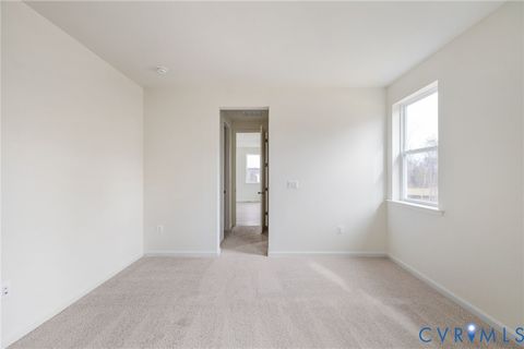 Tiny photo for 2243 Kennington Parkway, King William, VA 23009 (MLS # 2614499)